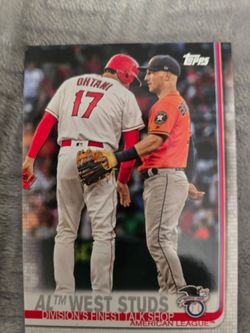 Baseball card