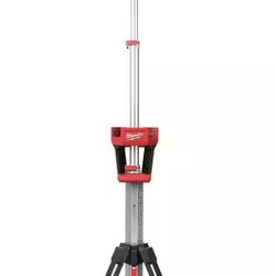 Milwaukee M18 18-Volt Lithium-Ion Cordless Rocket Dual Power Tower Light (Tool-Only