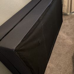 2 Twin Box Springs