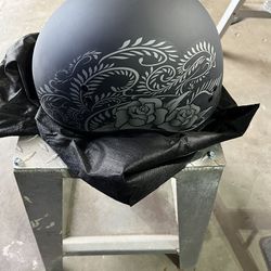  motorcycle helmet