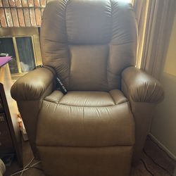 Journey Perfect Sleep Chair