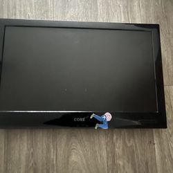 23 Inch COBY LEDTV Model:2326