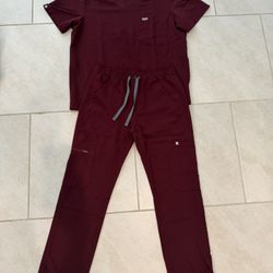 Figs Scrub Set (Men)