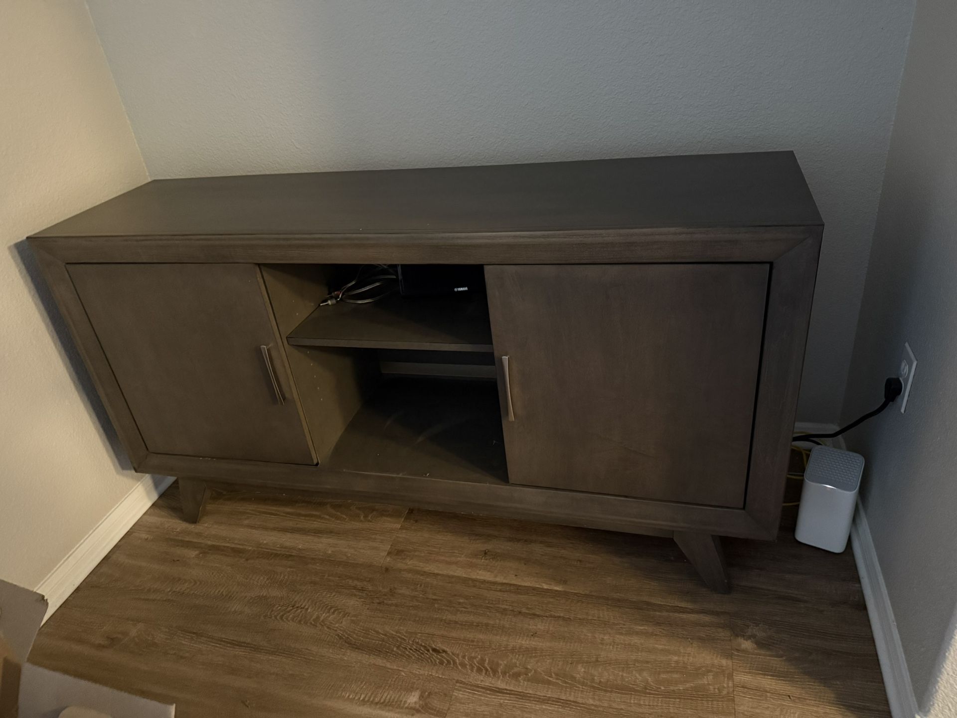 TV Stand From Living spaces