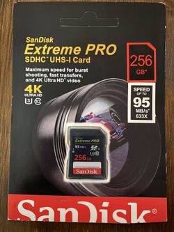 Sandisk