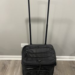 Rolling Cooler