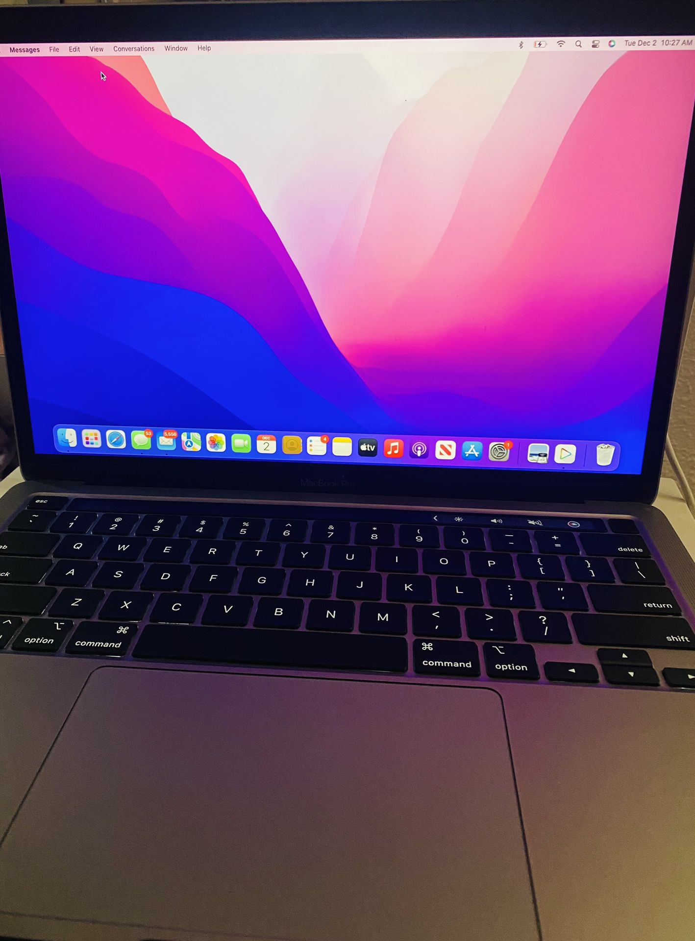 MacBook Pro 13” 