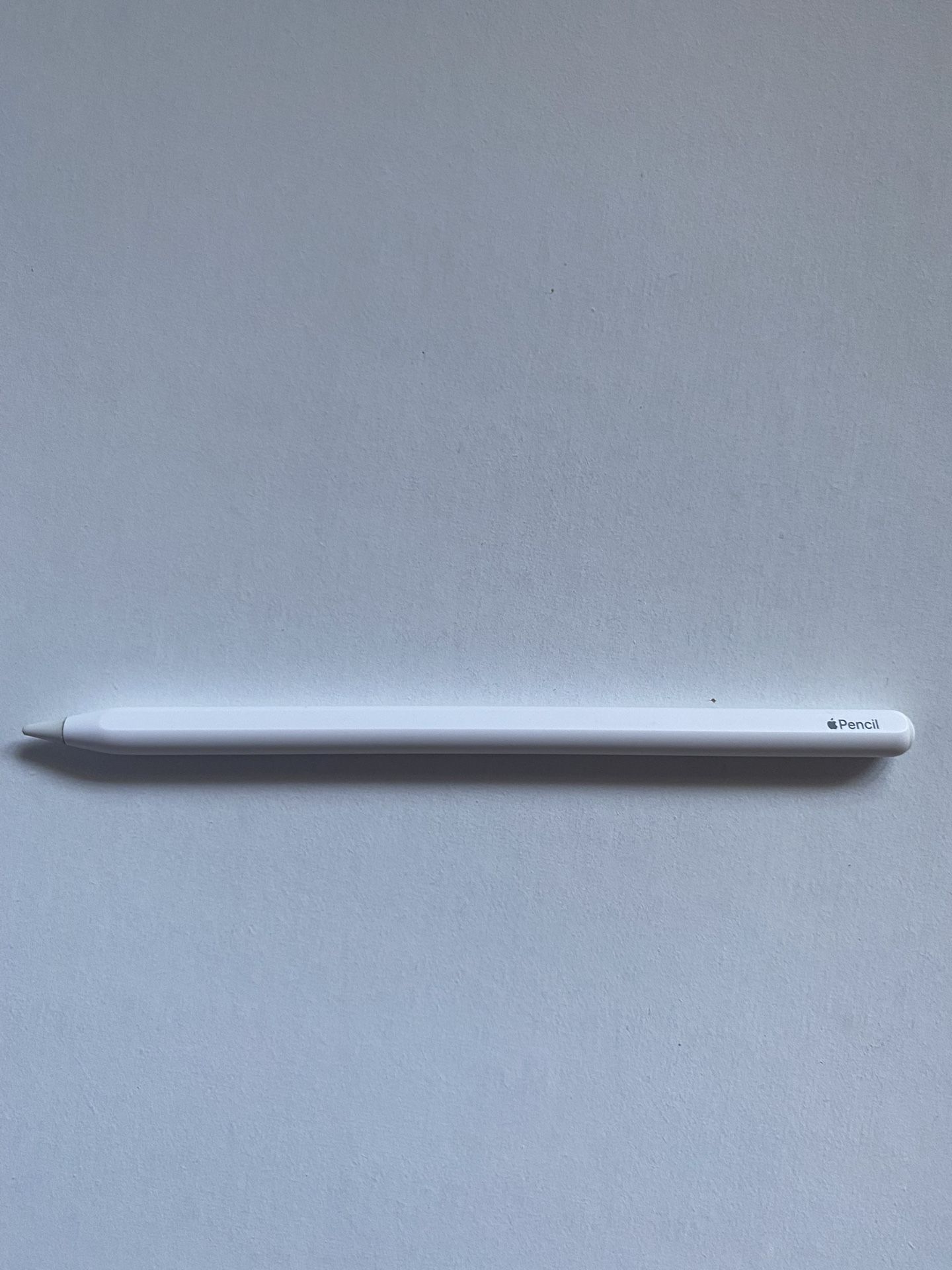 Apple Pen 2nd Generation