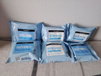 Neutrogena Makeup Remover Wipes