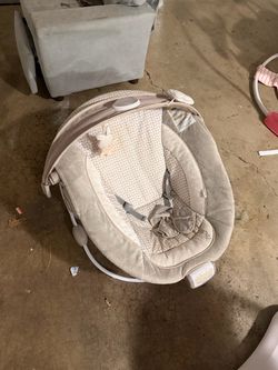Baby seat