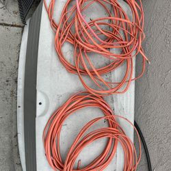 Romex 10/2 Electrical cable/wire 30 Amp 180 Ft Total