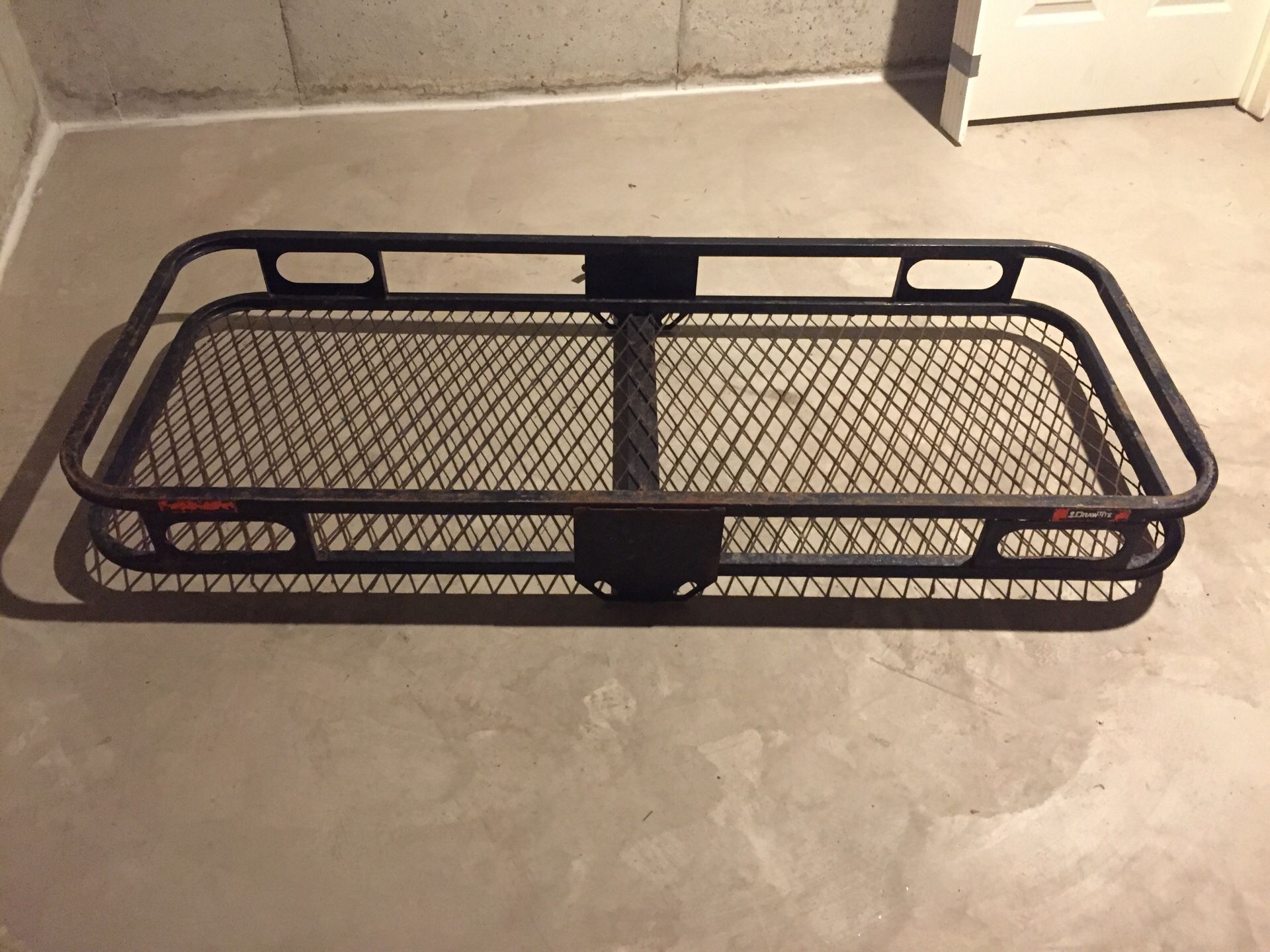 Car bag cargo