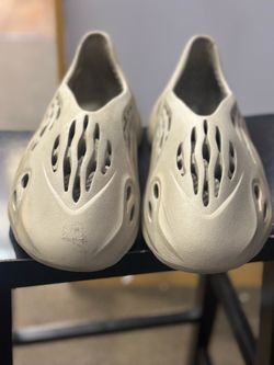 Foam runner