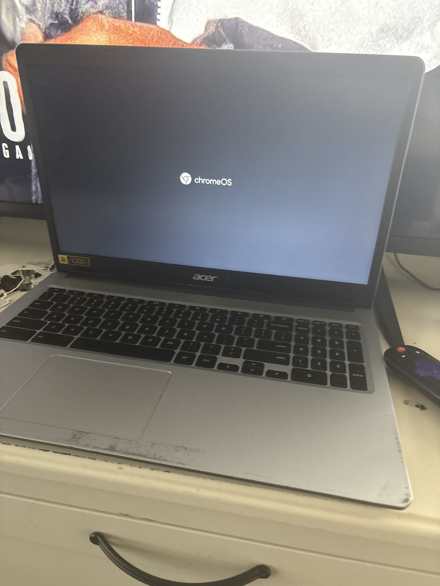 Chromebook