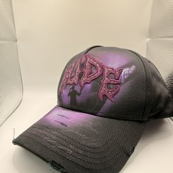 RUDE x TOMBOCHIO “VICE CITY”