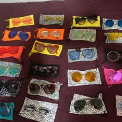 Shades