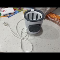 Bottle Warmer