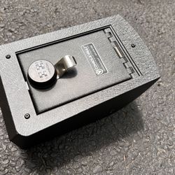 Console Vault 2011-2021 Jeep Grand Cherokee 