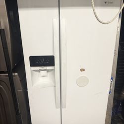 Whirlpool Fridge