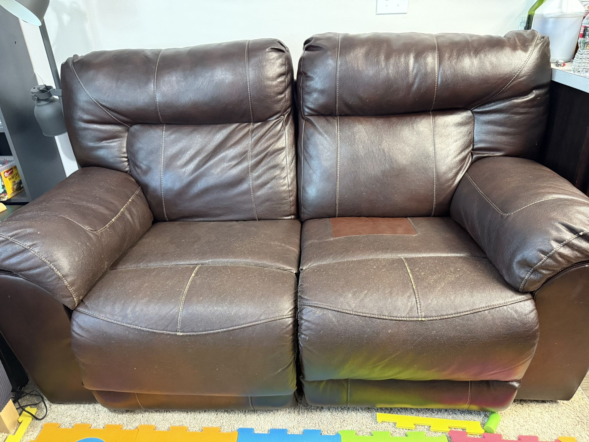 Couches