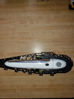 2015 chrysler 200 door handle driver left