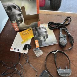 Sport Dog Training E-Collar 