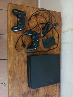 Playstation 4
