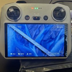DJI RC (like New) 