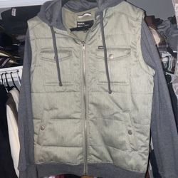 Rvca Jacket