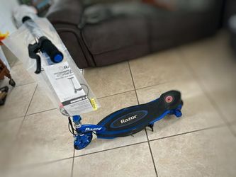 Razor Electric Scooter E90