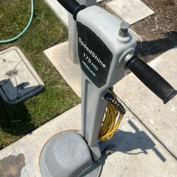 Nobles Speedshine 175 Hd