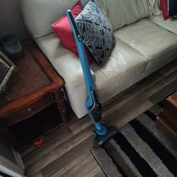Vacuum 