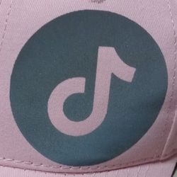 REFLECTIVE GIRLS HATS