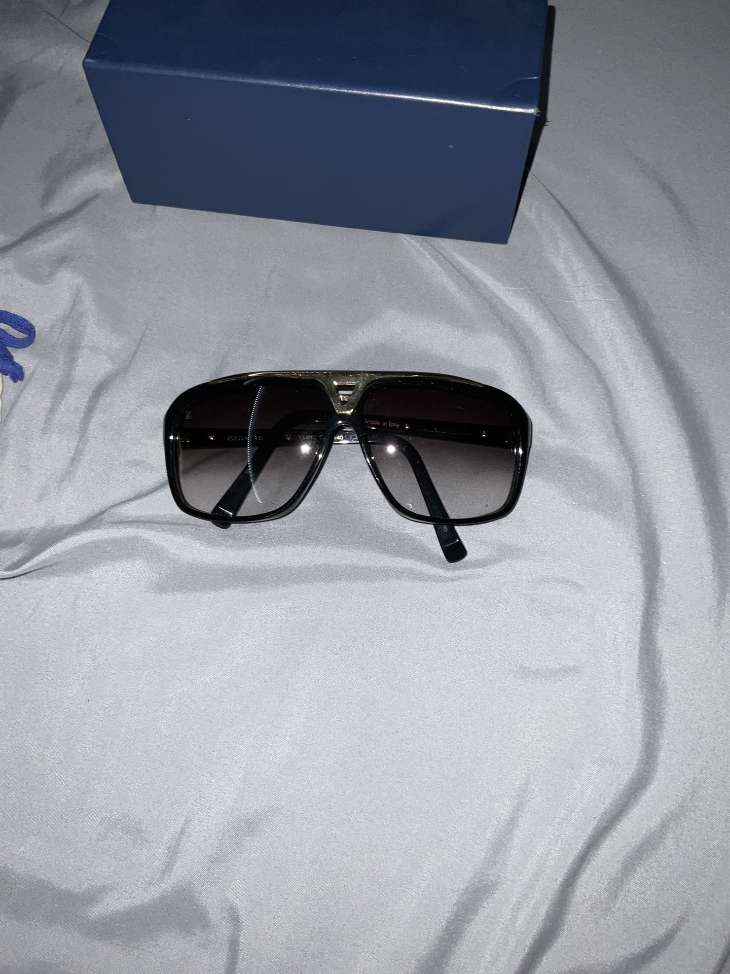 Louis Vuitton Glasses