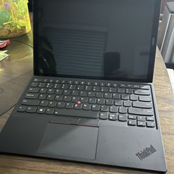 Lenovo Thinkpad X1 Tablet i7-8650 16GB 512SSD