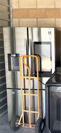 Samsung Refrigerator