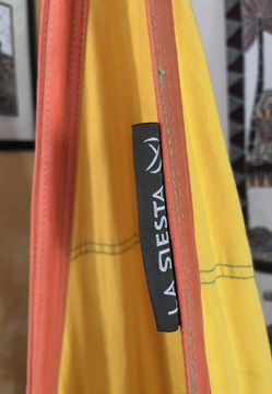 Kids’ Hanging Swing/Nest