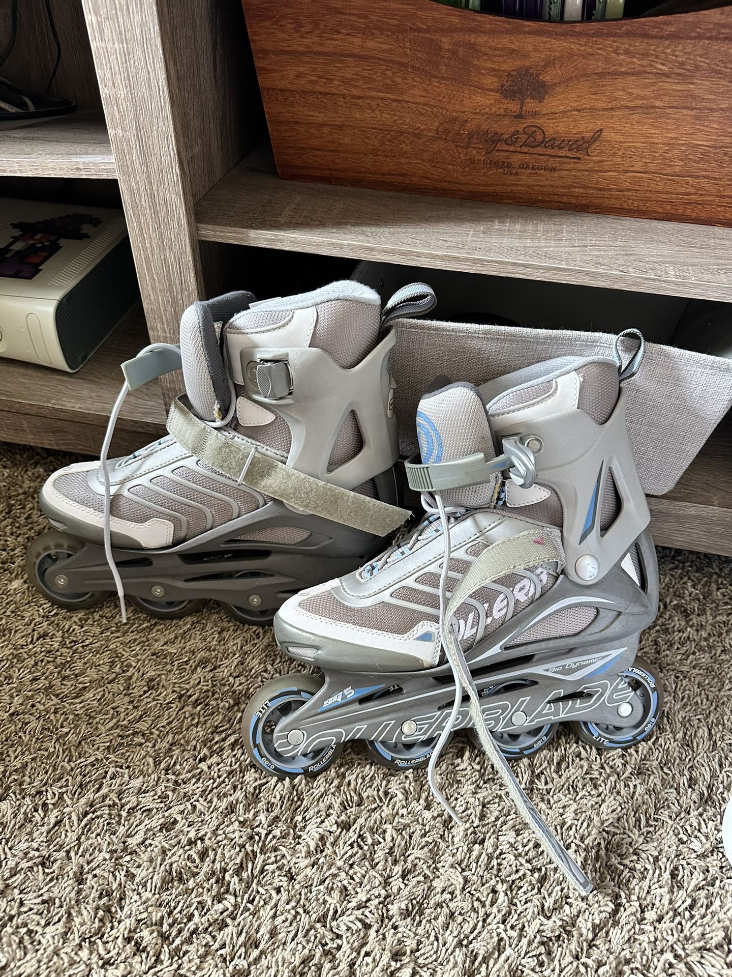 Rollerblades Size 9