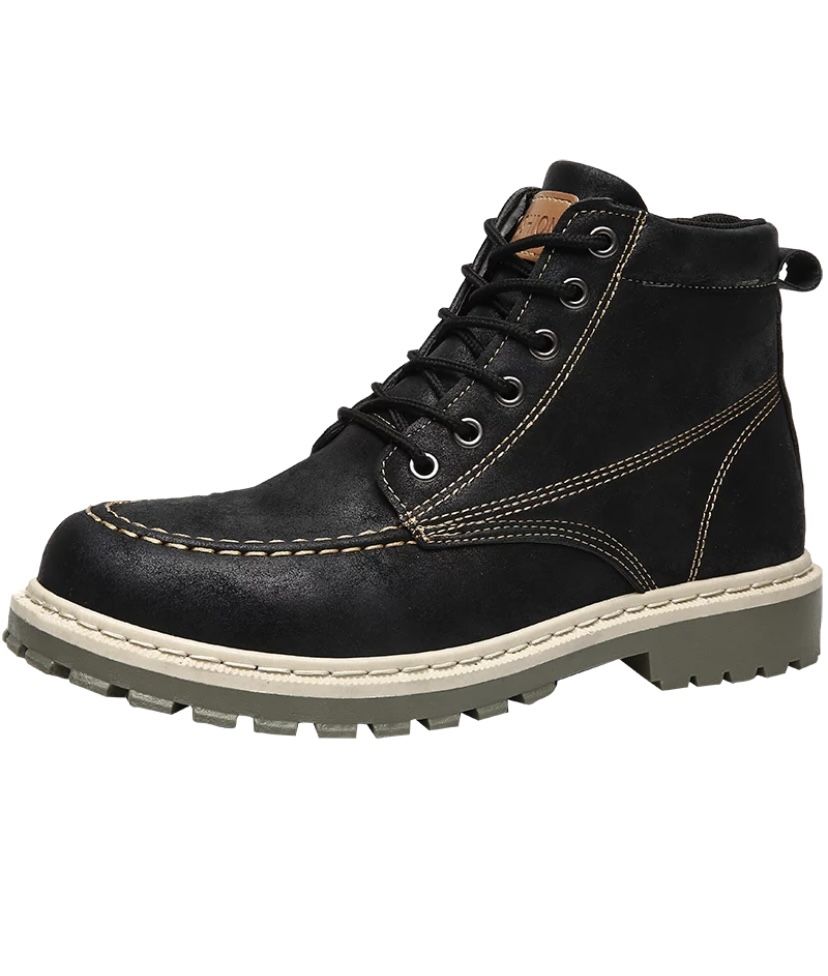 Outdoor Work Boots