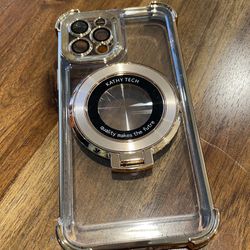 Iphone 12 Pro case “New”