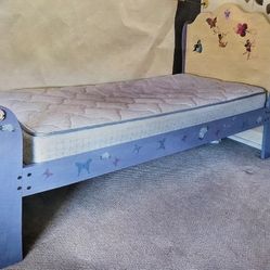 Free Twin Bed