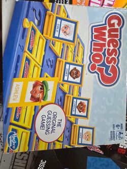 Board games