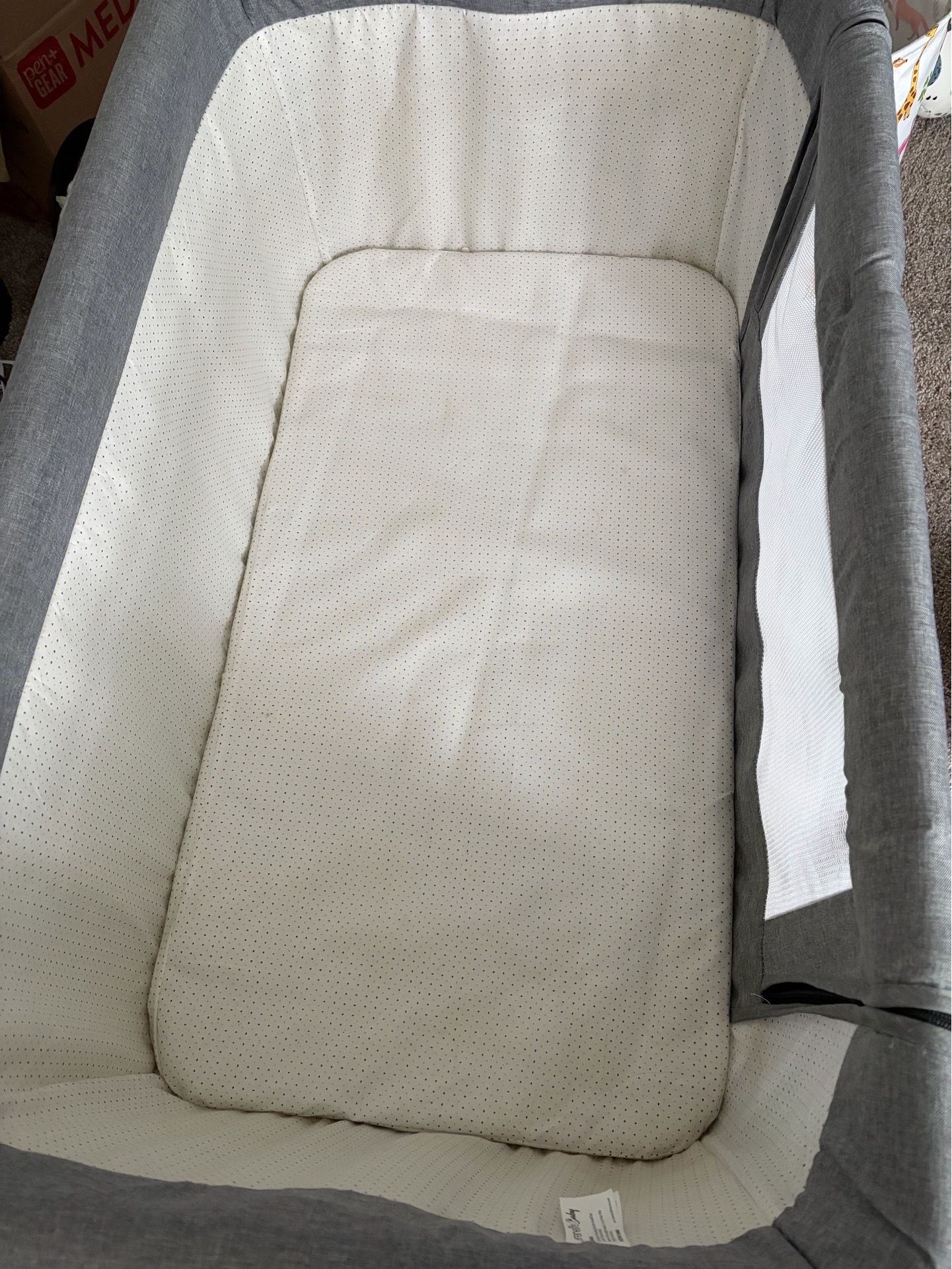Baby items