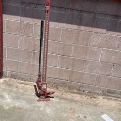HI-LIFT