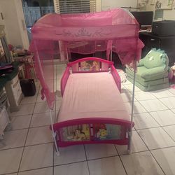 Bed for baby /toddler