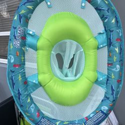 baby pool float 