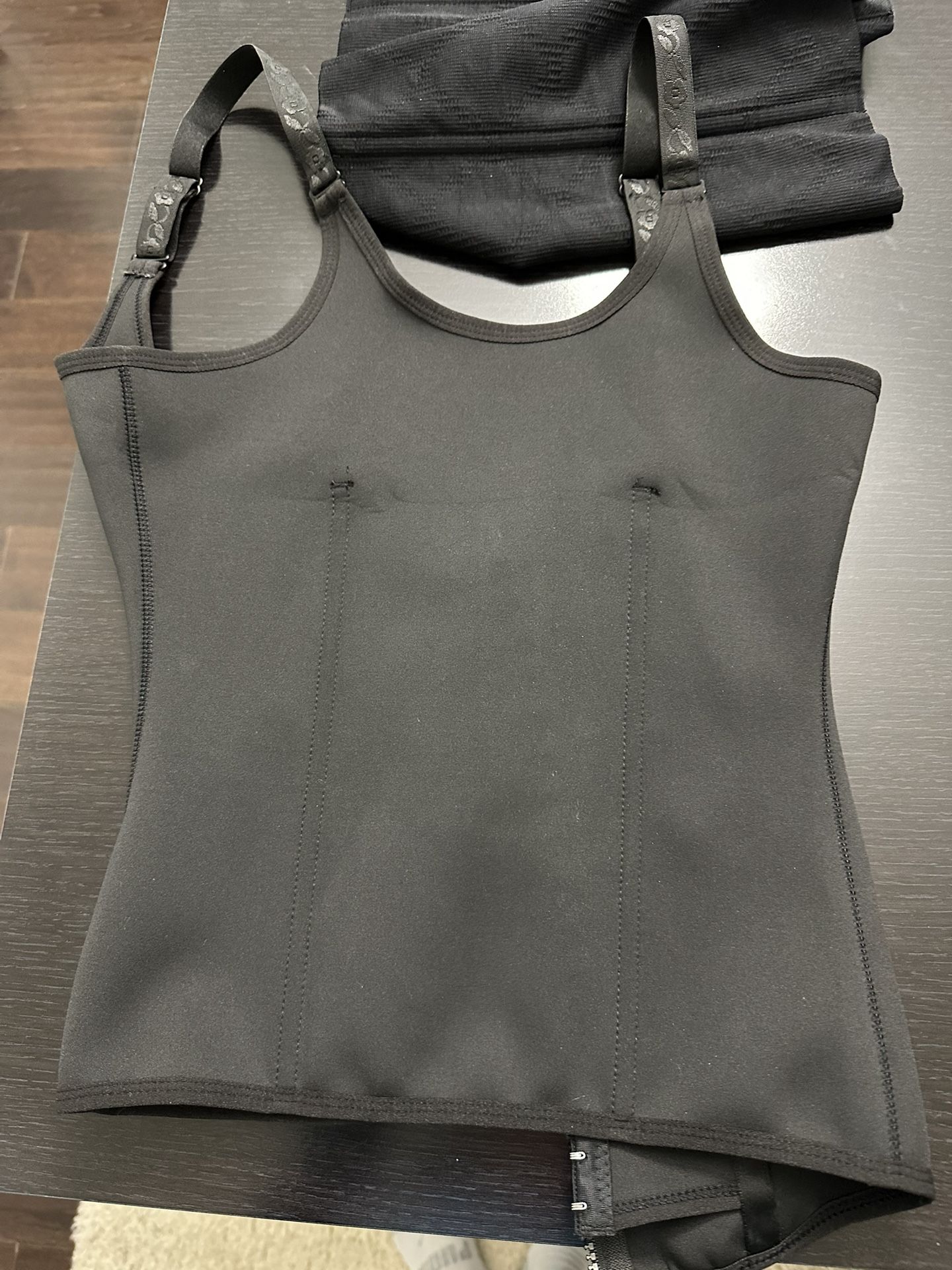 2- Postpartum Stomach Compression Tops