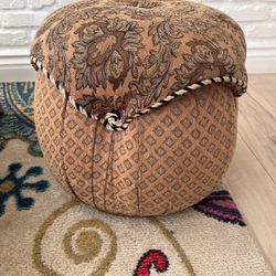 Ottoman $50