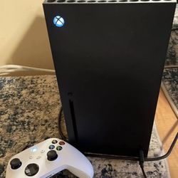 XBOX SERIS X