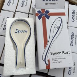 Kitchen Spoon Rest